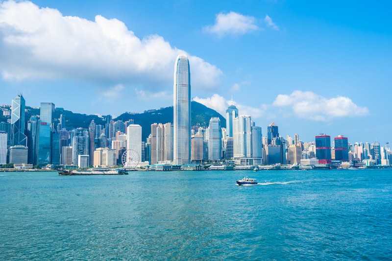 hk profile